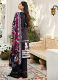 Baroque Embroidered Lawn Suit Unstitched 3 Piece BQU BL08 D08