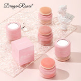 Dragon Ranee - Natural Light & Soft Face & Cheeks Blusher Powder Shade 1