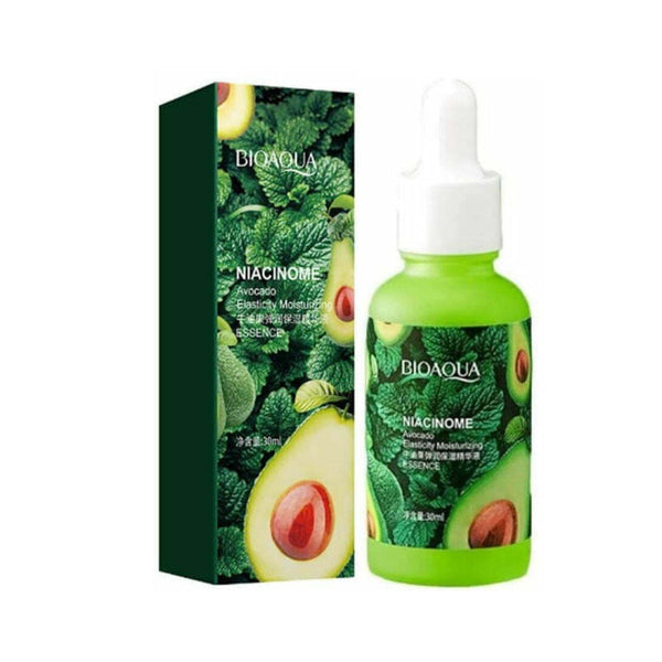 BIOAQUA - natural avocado anti aging organic avocado face skin care serum BQY45725