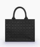 RTW - Black box tote bag