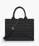 RTW - Black box tote bag