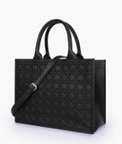 RTW - Black box tote bag