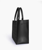 RTW - Black box tote bag