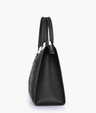 RTW - Black on-the-go handbag