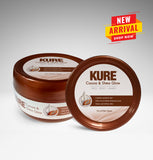  English Cares - Kure Cocoa Shea Butter Cream