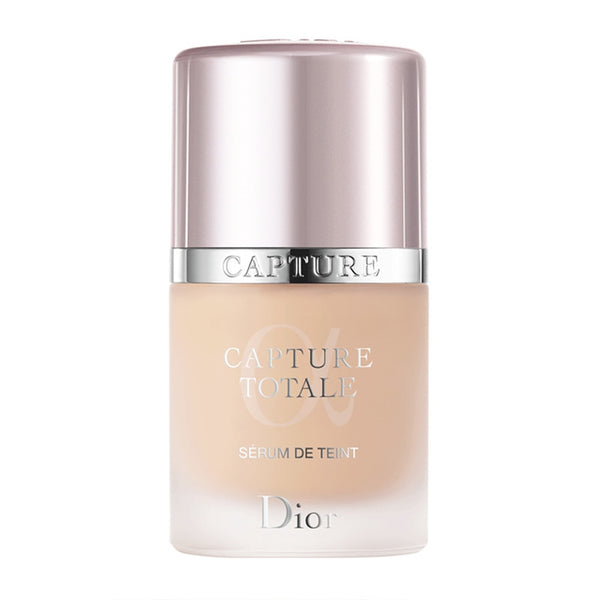 DIOR Capture Totale Triple Correcting Serum Foundation 022 Cameo