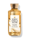 Bath & Body Works- Warm vanilla sugar Shower Gel 295 ml