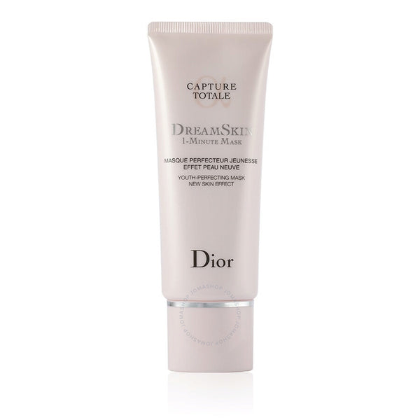 DIOR Capture Totale Dream Skin 1-Minute Mask Youth-Perfecting Mask-75ml