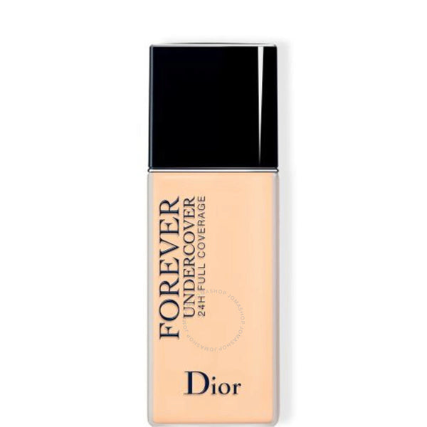 DIOR Forever Undercover 24H Wear Full Coverage Fresh Weighless Foundation-011