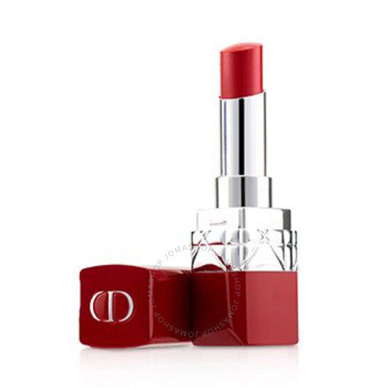 DIOR Rouge Ultra Rouge Hydra Lipstick 999 Ultra Dior