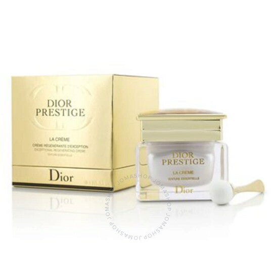 DIOR Prestige LA Cr me Exceptional Regenerating & Perfecting Cr me Texture Essentielle-50ml