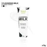 SL Basics - Cleansing Milk Cleanser Tube - 100ml