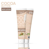SL Basics - Body Lotion Cocoa Butter Lotion - 75g