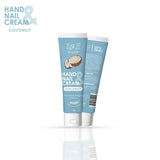 SL Basics - Hand & Nail Cream Coconut Cream - 30g