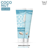 SL Basics - Body Lotion Coconut Lotion - 75g