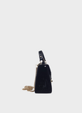 FAM Bags Titan Handbag - Noir