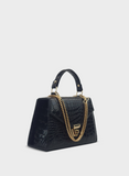 FAM Bags Titan Handbag - Noir
