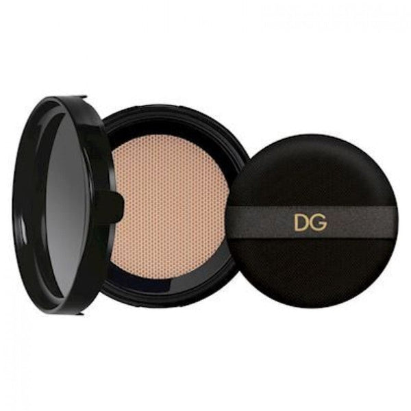 Dolce & Gabbana - Preciouskin Perfact Finish Cushion Foundation 100