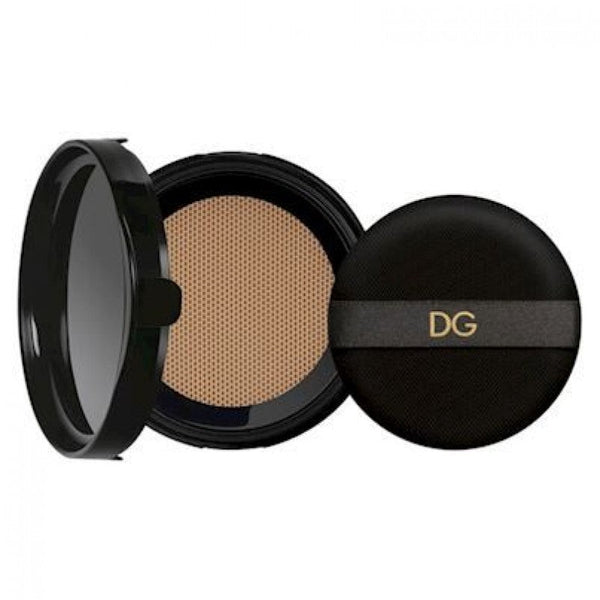 Dolce & Gabbana - Preciouskin Perfact Finish Cushion Foundation 120