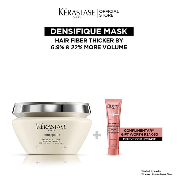 Kerastase - Densifique Mask 200ml