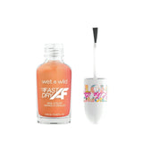 Wet n Wild - Fast Dry AF Nail Color - Costa Rica Chica