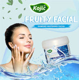 Kojic Diamond Urgent Facial 300ml