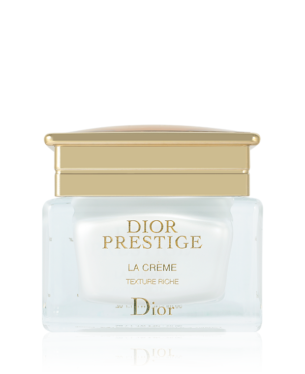 DIOR Prestige LA Cr me Exceptional Regenerating & Perfecting Cr me Texture Riche 50ml