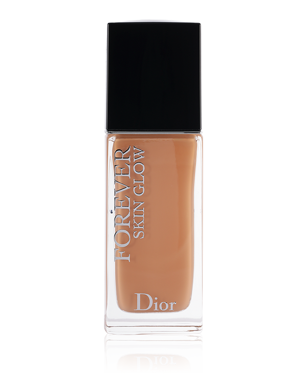 DIOR Forever Skin Glow 24H Wear Radiant Foundation Perfection & Hydration 4WP