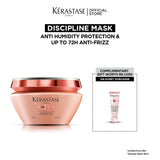 Kerastase- Discipline Mask 200 ml