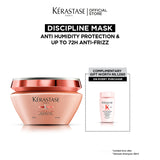 Kerastase- Discipline Mask 200 ml