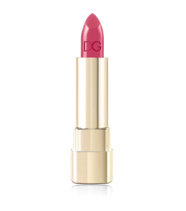 Dolce & Gabbana - Classic Cream Lipstick 610 Fire