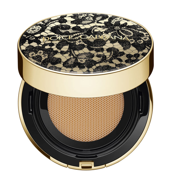 Dolce & Gabbana - Preciouskin Perfact Finish Cushion Foundation 220