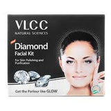 Vlcc - Diamond Single Facial Kit