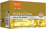 Vlcc - Insta Glow Gold Bleach Kit