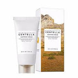 Skin1004 - Madagascar Centella Soothing Cream, 30Ml