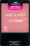 Wet n Wild - Color Icon Blush - Pearlescent Pink