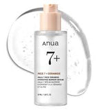 Anua - Rice 7 Ceramide Hydrating Barrier Serum, 50Ml