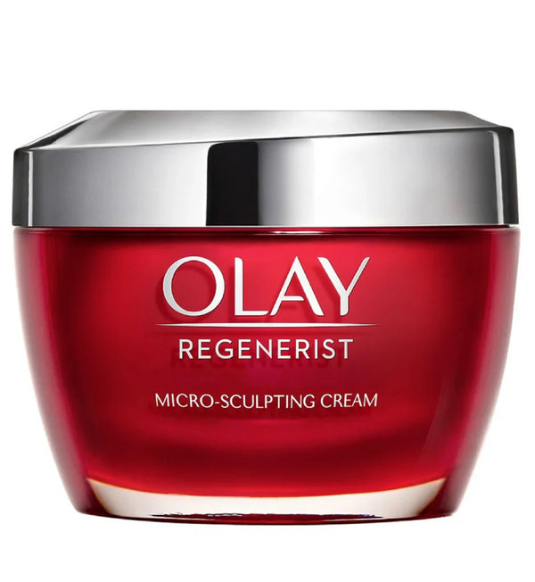 Olay - Regenerist Micro Sculpting Cream, 50 ml