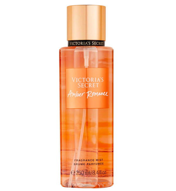 Victoria Secret - Amber Romance Fragrance Mist 250ml