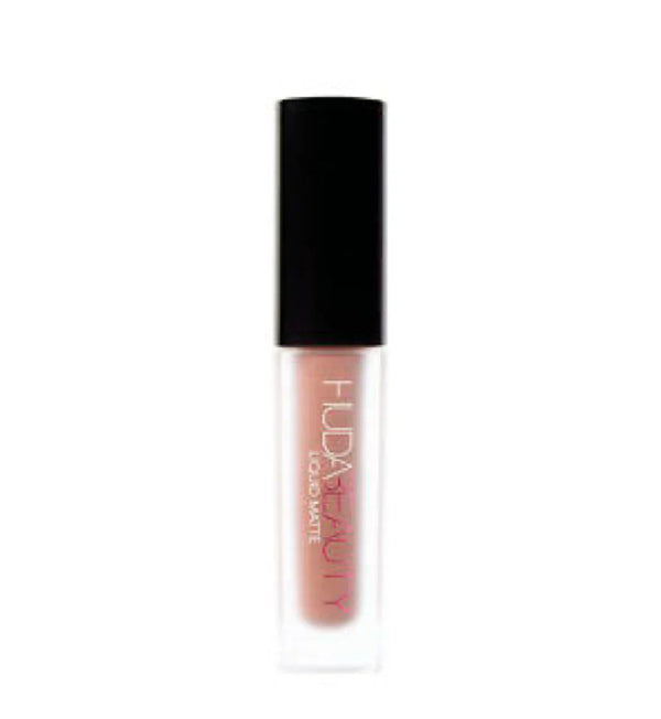 Huda Beauty Liquid Matte Minis, Wifey 1.9ml