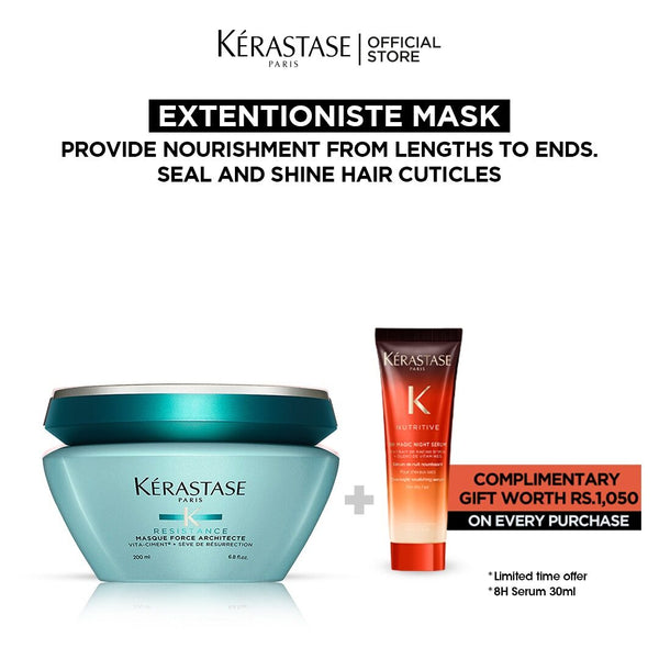 Kerastase - Extentioniste Mask 200ml