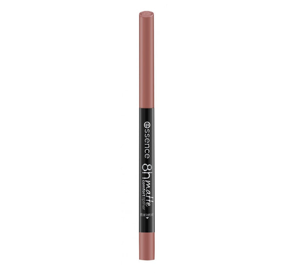 Essence - 8H Matte Comfort Lipliner 04