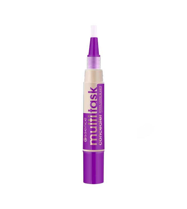 Essence - Multitask Concealer 15 Natural Nude