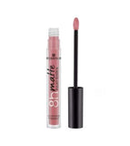 Essence- 8H Matte Liquid Lipstick 04 Rosy Nude