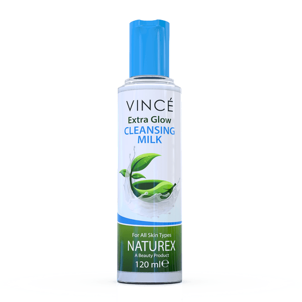 Vince - Cleansing Milk - 120 ml