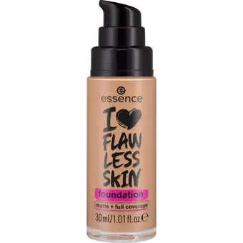 Essence - I LOVE FLAWLESS found. 70