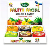 Kojic Fruity Facial Kit