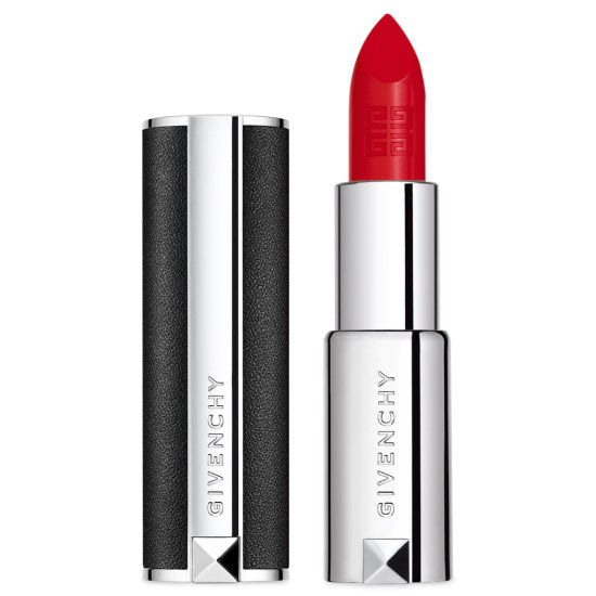 GIVENCHY Le Rouge Luminouse Matte Lipstick 306 Carmin Escarpin