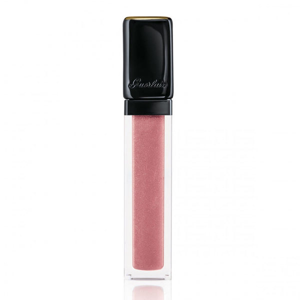 GUERLAIN - KissKiss Liquid Lipstick L303