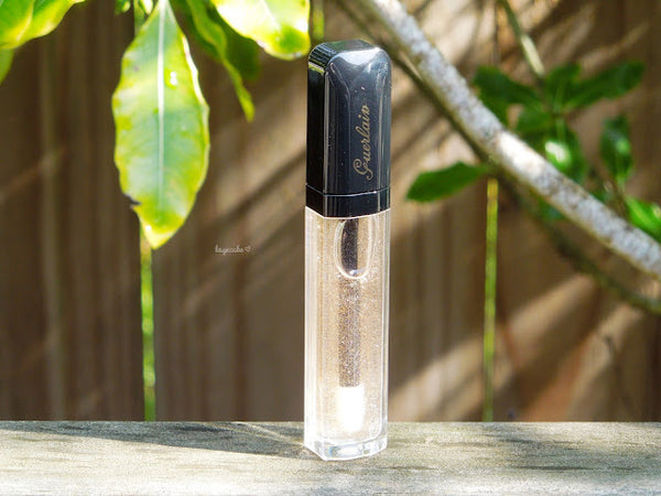 GUERLAIN - D Enfer Maxi Shine Lip Gloss 901